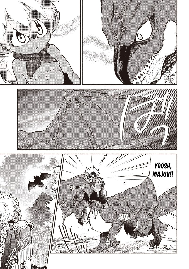 Tensei Goblin da kedo Shitsumon aru?